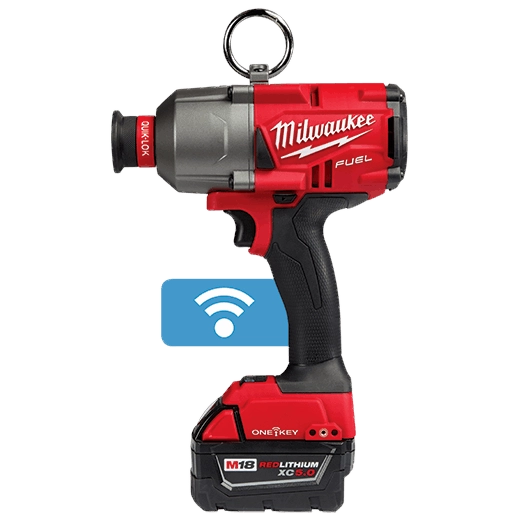 Milwaukee 2865-22 M18 7/16 in. Impact Wrench Kit - Ace Tool Group - Milwaukee