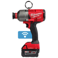 Milwaukee 2865-22 M18 7/16 in. Impact Wrench Kit - Ace Tool Group - Milwaukee