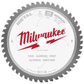 Milwaukee 48-40-4215 5-7/8" 34T METAL CSB, 20MM - Ace Tool Group - Milwaukee
