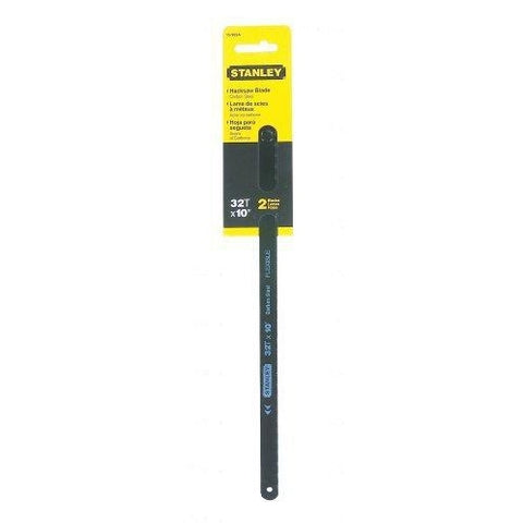 Stanley Saw Bld Hack 10Pk - Ace Tool Group - Stanley