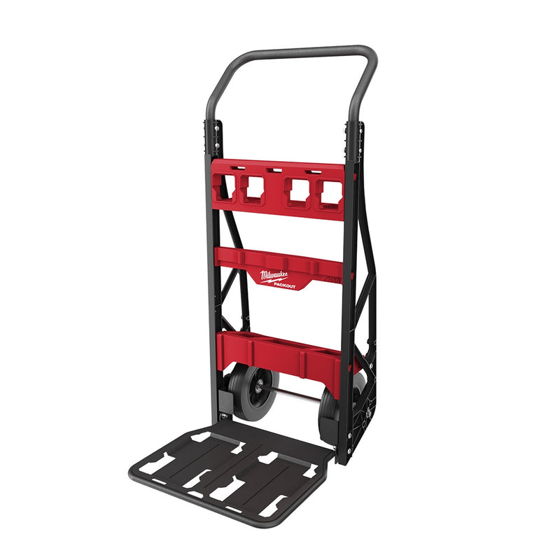 Milwaukee 48-22-8415 PACKOUT  2-Wheel Cart