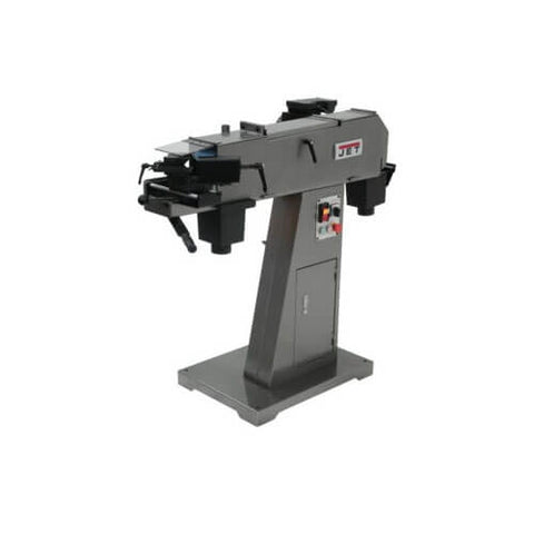 JET 756180 DSAN4-1 Dual Station Abrasive Notcher - Ace Tool Group - JET