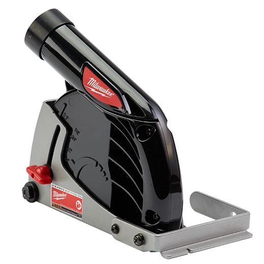 Milwaukee 49-40-6110 CUTTING DUST SHROUD - Ace Tool Group - Milwaukee