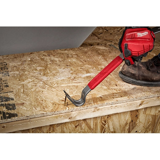 Milwaukee 48-22-9035 15" Pry Bar - Ace Tool Group - Milwaukee