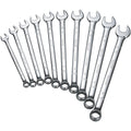 Dewalt Dwmt72166 10 Piece Combination Wrench Set (Mm) - Ace Tool Group - DeWalt