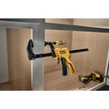 DeWalt DWHT83600 ToughSeries 12 in. Hybrid Clamp - Ace Tool Group - DeWalt