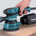 Makita BO5041 5" Random Orbital Sander - Ace Tool Group - Makita