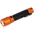Klein 56413 2-Color LED Flashlight with Holster - Ace Tool Group - Klein