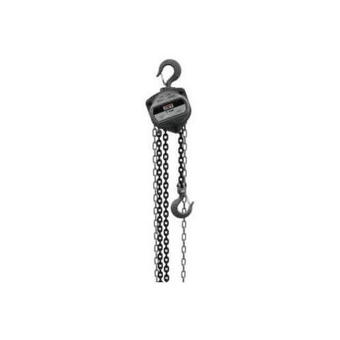 JET 101912 S90-100-20, 1T Hand Chain Hoist w/ 20 ft. Lift - Ace Tool Group - JET