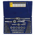 Irwin 24640 Tap And Die Set Fractional 53-Piece - Ace Tool Group - Irwin
