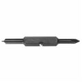 Klein 32478 Replacement Bits, Num 1 PH, 3/16 in. SL - Ace Tool Group - Klein