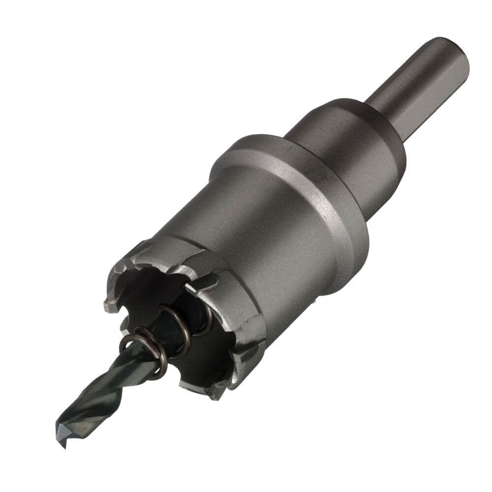 Champion Ct7 2" Carbide Tipped Hole Saw (1") - Ace Tool Group - Champion Cutting