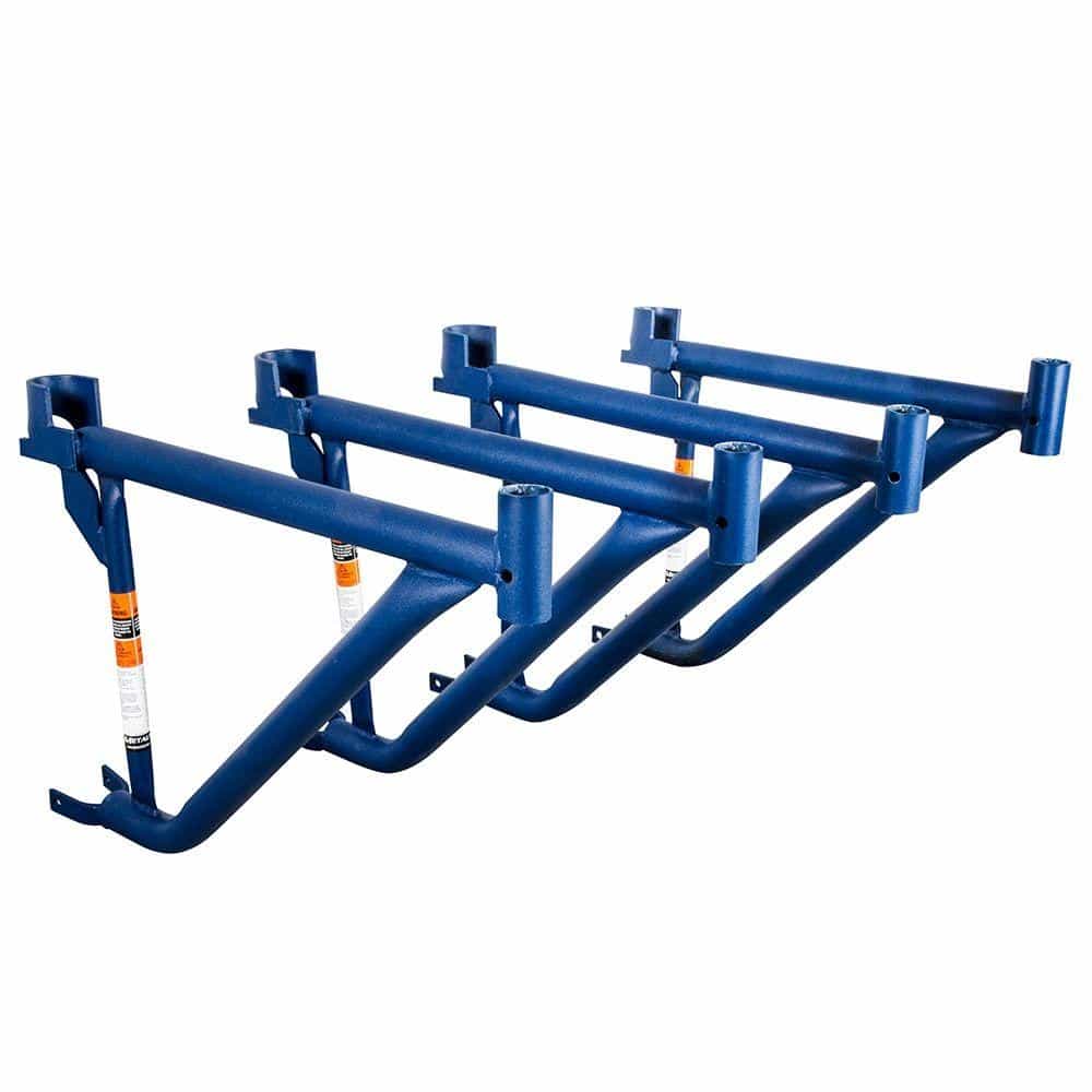 MetalTech M-MS20K4 20 Inch Side Bracket - Set of 4 - Ace Tool Group - Metaltech