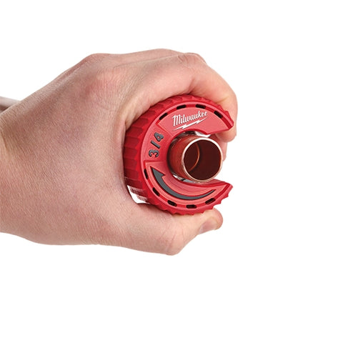 Milwaukee 48-22-4261 3/4" Close Quarters Cutter