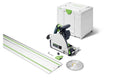 Festool 577422 Plunge Cut Track Saw TS 60 KEB-F-Plus-FS - Ace Tool Group - Festool