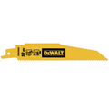 Dewalt Dwar660 6In 10 Tpi Demo Recip 5Pk - Ace Tool Group - DeWalt