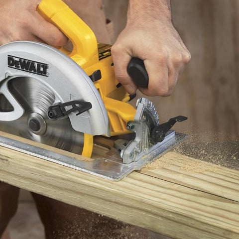 Dewalt Dwe575 7 1/4" Lightweight Circular Saw - Ace Tool Group - DeWalt