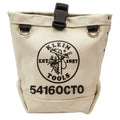 Klein 5416OCTO Canvas Bag with Connection Points - Ace Tool Group - Klein