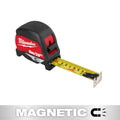 Milwaukee 48-22-1026M 8m/26ft Magnetic Tape Measure 6 Pack - Ace Tool Group - Milwaukee