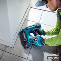 Makita XNB05Z 18V LXT 2-1/2 Straight Finish Nailer - Ace Tool Group - Makita