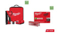Milwaukee 2448-21 M12 Cable Stapler Kit - Ace Tool Group - Milwaukee