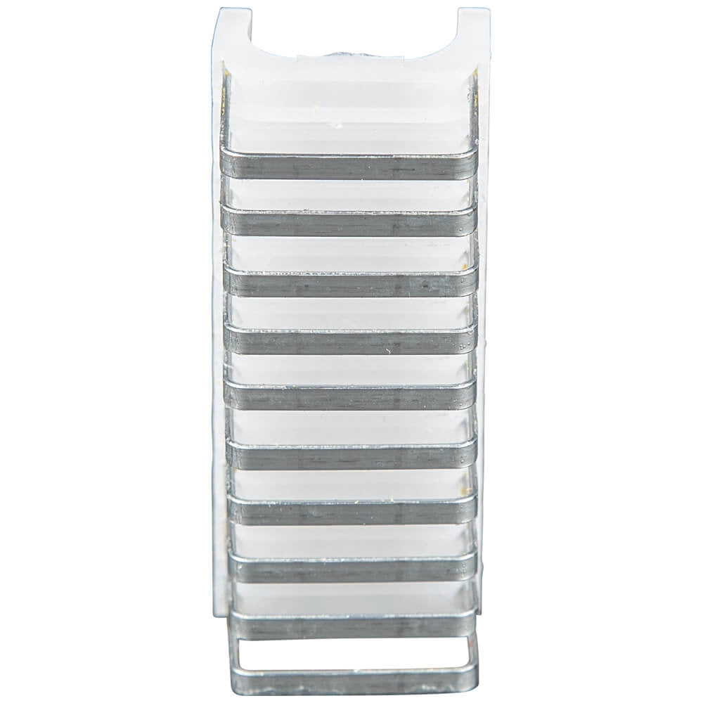 Klein 450-003 Staples, 19/32 in. x 11/32 in. Insulated - Ace Tool Group - Klein