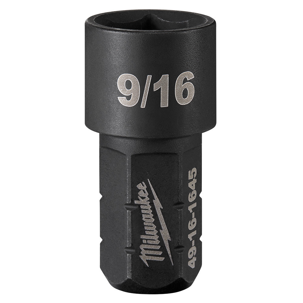 INSIDER Box Ratchet Socket