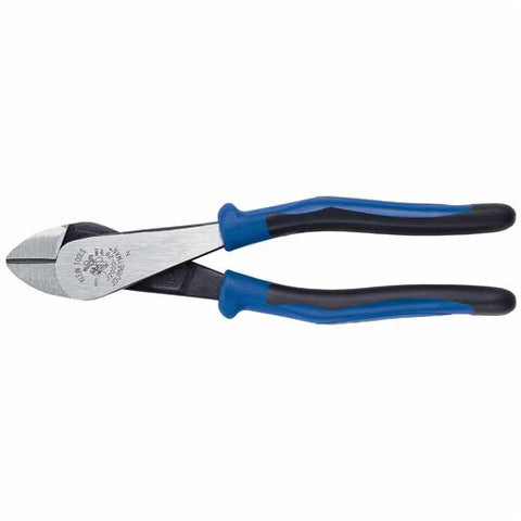 Klein Tools J2000-28 8 Inch Diagonal-Cutting Pliers - Ace Tool Group - Klein