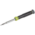 Klein 32314 14-in-1 Precision Screwdriver/Nut Driver - Ace Tool Group - Klein