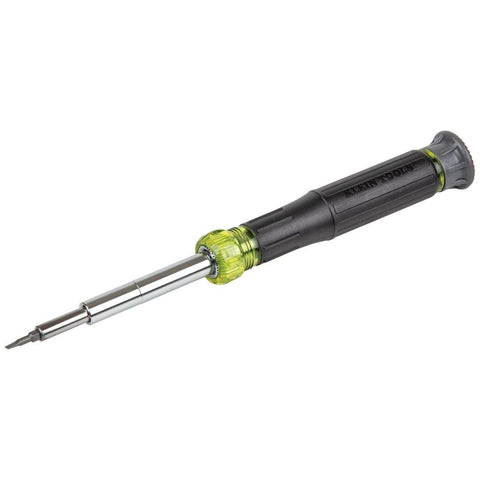 Klein 32314 14-in-1 Precision Screwdriver/Nut Driver - Ace Tool Group - Klein