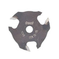 Freud Tools 3/16" Slot Three Wing Slotting Cutter - Ace Tool Group - Freud