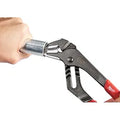 Milwaukee 48-22-6306 6" Comfort Grip Straight-Jaw Pliers - Ace Tool Group - Milwaukee