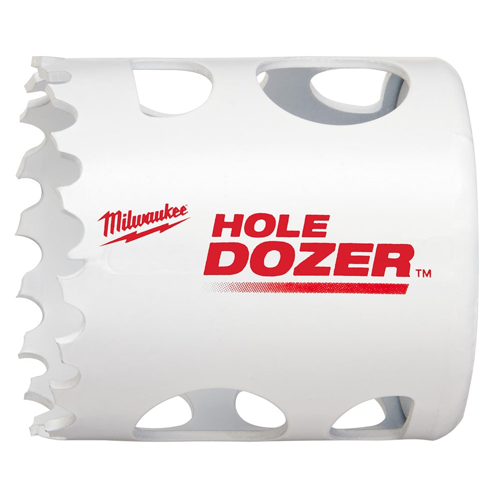 Milwaukee 49-56-0102 1-3/4 in. HD Bi-Metal Hole Saw - Ace Tool Group - Milwaukee
