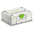 Festool SYS3 M 137 - Ace Tool Group - Festool