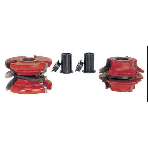 Freud Tools Ec-091 Cove And Bead Set - Ace Tool Group - Freud