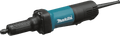 Makita GD0600 1/4" Paddle Switch Die Grinder, with AC/DC Switch - Ace Tool Group - Makita