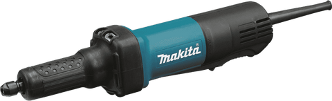 Makita GD0600 1/4" Paddle Switch Die Grinder, with AC/DC Switch - Ace Tool Group - Makita