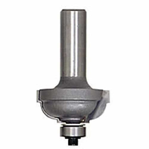 Amana Tool 54150 Classical Cove 1/2 Shank - Ace Tool Group - Amana Tool