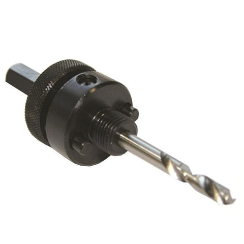 Champion Proline Ptc4-Arbor-1 3 Flat Arbor Use Size 3/4-1-1/8 - Ace Tool Group - Champion Cutting