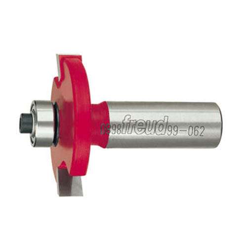 Freud Tools 1-1/2" (Dia.) Rail & Stile Profile Bit - Ace Tool Group - Freud