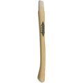 Stiletto STLHDL-C 18" Curve Hickory Repl. Handle for 12/14oz - Ace Tool Group - Stiletto