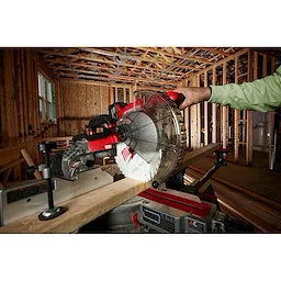 Milwaukee 48-40-1020 10" 24T RIPPING SAW BLADE - Ace Tool Group - Milwaukee