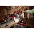Milwaukee 48-40-1020 10" 24T RIPPING SAW BLADE - Ace Tool Group - Milwaukee