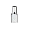 Milwaukee 45-34-9030 1/4 in. Drive 5mm Metric 6-Point Socket - Ace Tool Group - Milwaukee