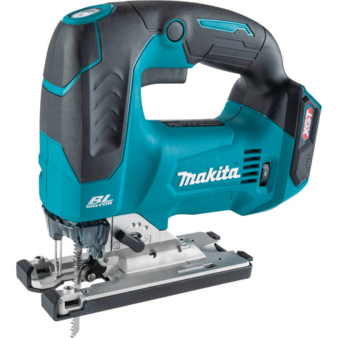 Makita GVJ02Z 40V max XGT Brushless Cordless Jig Saw (Tool Only) - Ace Tool Group - Makita