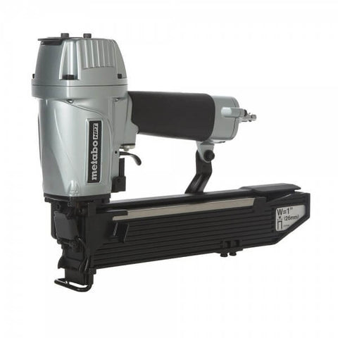 Metabo HPT N5024A2M 16 Ga 1 in. Crown Stapler - Ace Tool Group - Metabo