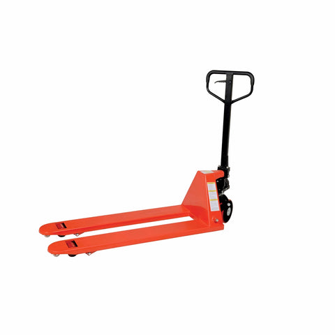 Vestil PM5-2048 Full Featured Pallet Truck 5.5K 20 X 48 - Ace Tool Group - Vestil