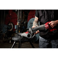 Milwaukee 48-00-5201 6IN C-TORCH 1PK SAWZALL BL 5 Pack - Ace Tool Group - Milwaukee