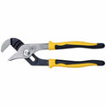 Klein Tools J502-10 Journeyman Pump Pliers - Ace Tool Group - Klein