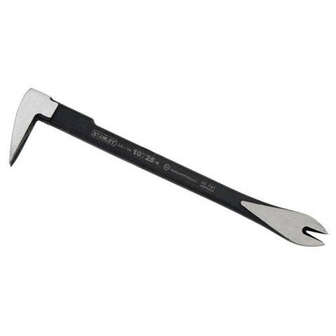 Stanley Prybar 10" Claw - Ace Tool Group - Stanley